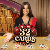 jkc online casino 32 Baraha