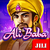 jkc game Ali Baba