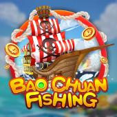 jkc game Câu Cá Bao Chuan