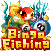 jkc game Câu Cá Bingo
