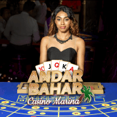 jkc casino Marina Andar Bahar