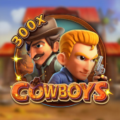 jkc game Cao Bồi