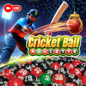 jkc casino Roulette Bóng Cricket
