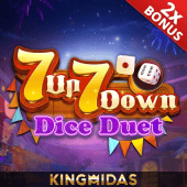 jkc game Song Ca Xúc Xắc