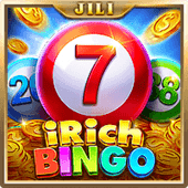 jkc slot Bingo Irich