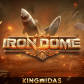 jkc game Vòm Sắt