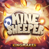 jkc game Dò Mìn