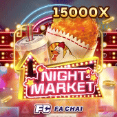 jkc slot Chợ Đêm