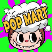 jkc slot Popmart
