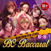 jkc casino Baccarat Blockchain
