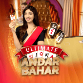 jkc casino Andar Bahar