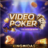 jkc casino Video Poker